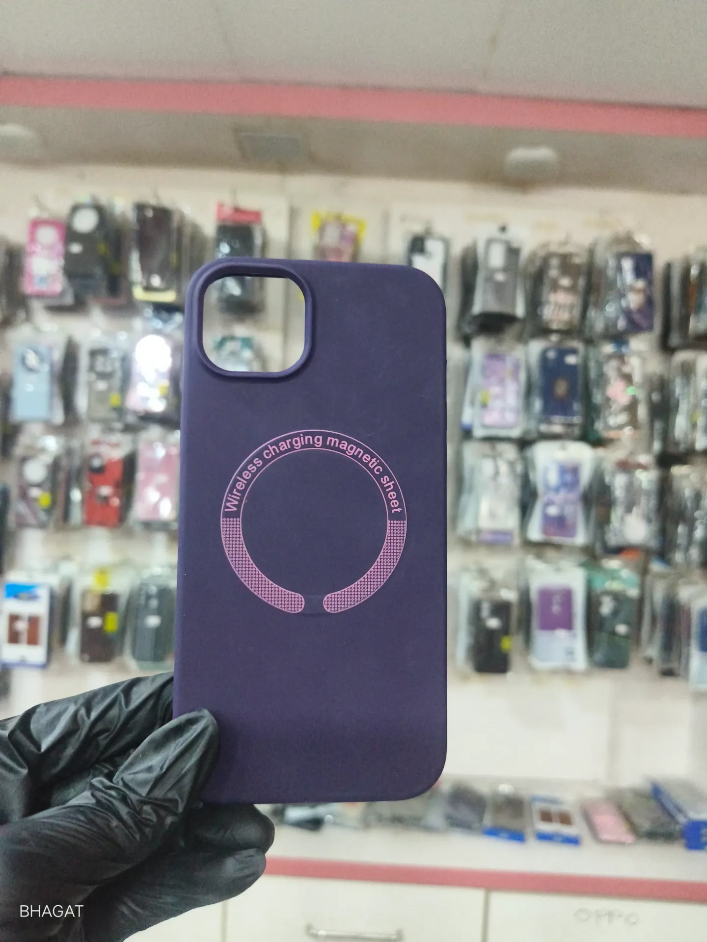 Liquid silicon case - iphone 15 plus