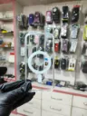 Transparent case with magsafe - iphone 14/13