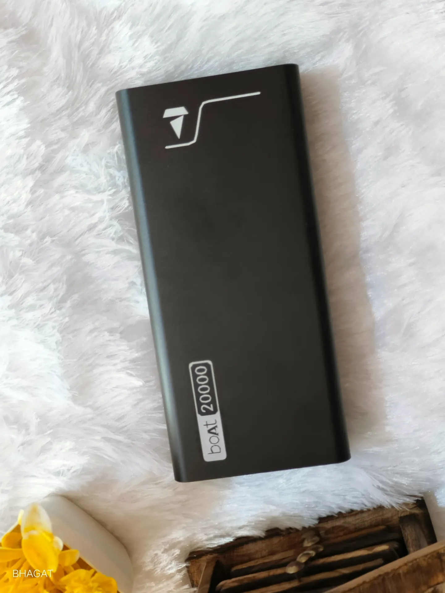 BOAT 20000 mAh Powerbank