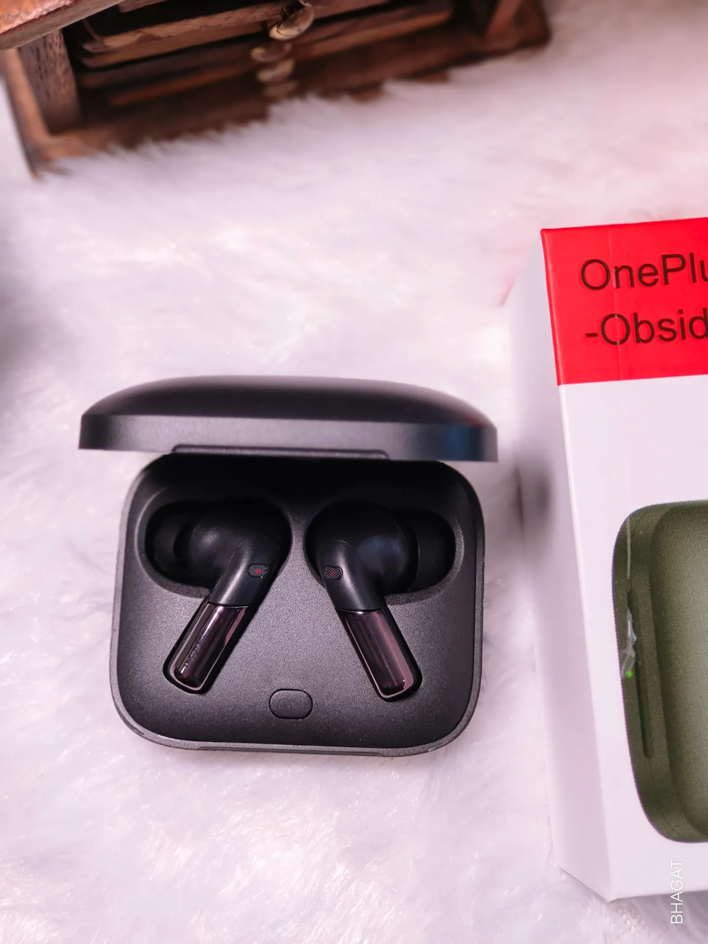 OnePlus Buds Pro 2