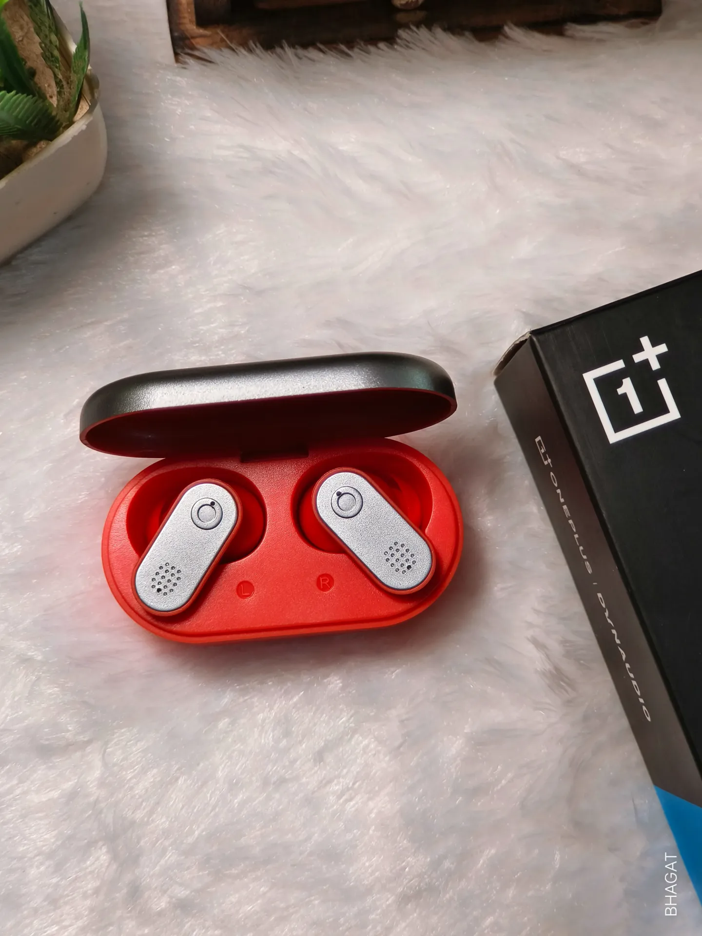 OnePlus Buds 3R