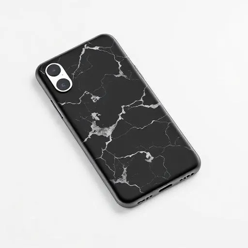 Black Marble Elite 5